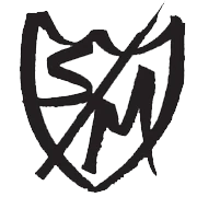 S & M Bikes - Client Logo - Iron Vault Studios