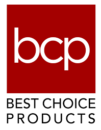BCP PRODUCTS LOGO